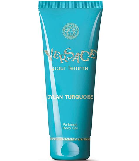 versace perfumed body gel|Versace body wash.